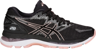 asics women's gel nimbus