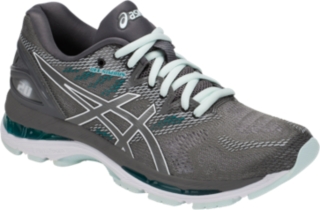 asics nimbus 20 mujer el corte ingles