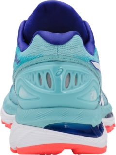 Asics gel nimbus hot sale 20 womens size 7