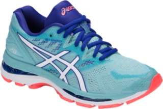 Asics gel nimbus 15 deepblue online