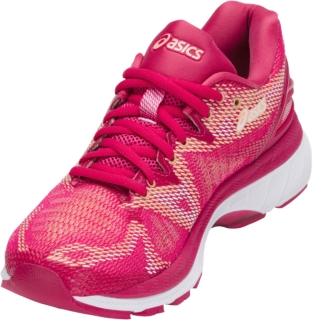 Asics nimbus 20 women's best sale