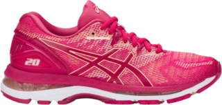 asics nimbus 20 womens sale