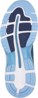 Asics women's gel-nimbus 20 shoe - azure/white sale