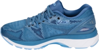 Asics gel nimbus sales 20 femme deepblue