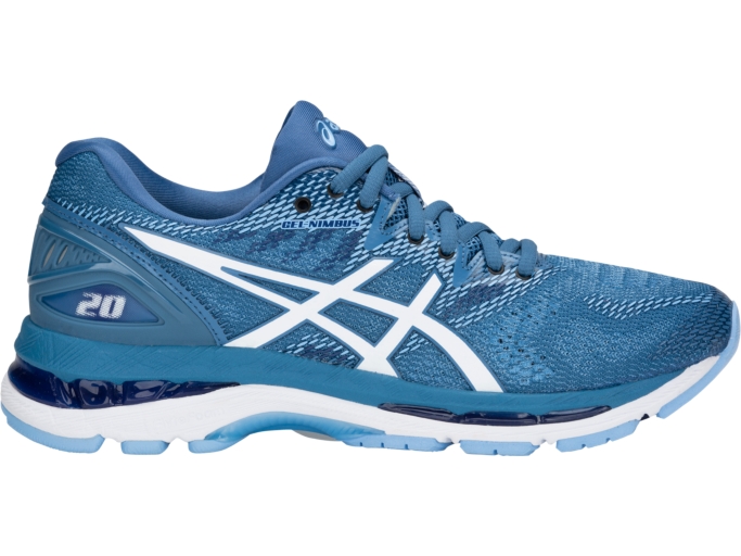 Asics gel nimbus store 20 donna online