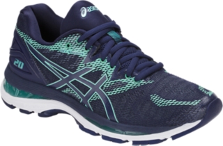 Asics nimbus womens sale sale