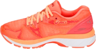 Asics gel nimbus discount 20 bambino marroni