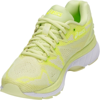 Women s GEL Nimbus 20 Limelight Limelight Safety Yellow