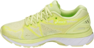 Asics gel nimbus 20 womens yellow sale