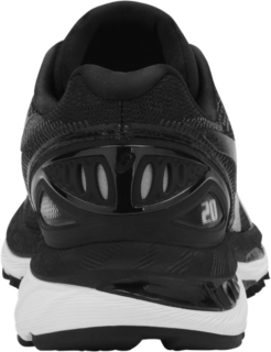 Women's gel nimbus on sale 20 black