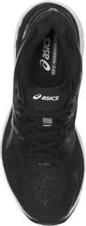 Asics gel nimbus cheap 20 uomo nero