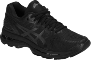 asics nimbus 20 negras