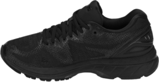 Asics nimbus 20 store black black carbon