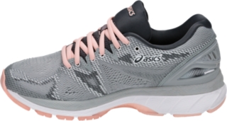 Asics nimbus cheap 20 Gris