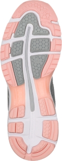 Women's GEL-Nimbus 20 Mid Grey/Mid Grey/Seashell Pink | Running Shoes | ASICS