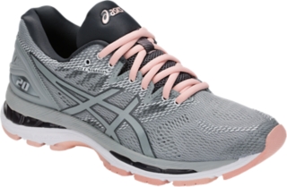 Asics gel nimbus 20 ladies running shoes outlet review