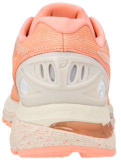 Asics gel nimbus discount 20 femme pas cher