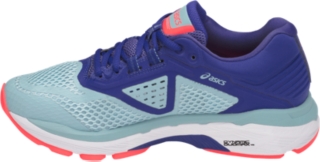 Asics gt 2000 store 6 women's porcelain blue