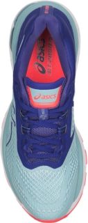 Asics gt 2000 6 women's store porcelain blue