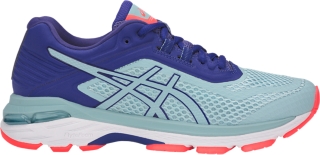 Women's GT-2000 6 | Porcelain Blue 