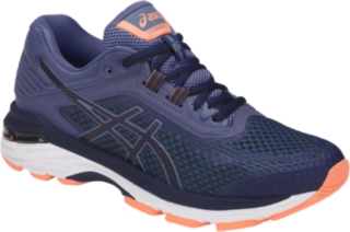 Difference between asics gt 2000 on sale 6 and 7