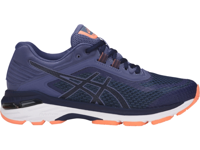 GT 2000 6 Women INDIGO BLUE INDIGO BLUE SMOKE ASICS