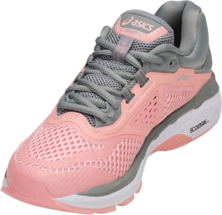 Asics gt cheap 2000 frosted rose