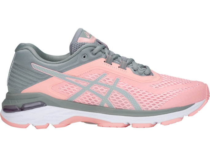 Asics gt 2000 store homme rose