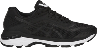 Women's GT-2000 6 | BLACK/WHITE/CARBON | Running | ASICS Outlet