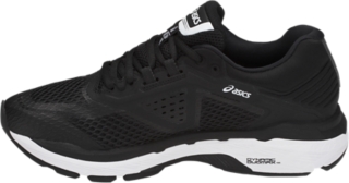 Asics gt 2000 6 sale womens running shoes black