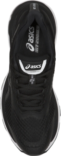 Asics gt-2000 6 outlet womens black white carbon