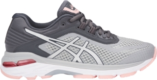 asics gt 2000 womens Grey