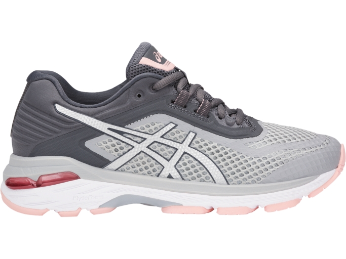 Asics gt 2025 2000 6 pronation