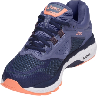 Asics gt 2000 6 shop d womens running shoes