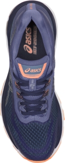 Asics gt-2000 6 on sale women's running shoes review