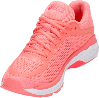 GEL PURSUE 4 Women BEGONIA PINK WHITE BATON ROUGE notdisplayed ASICS Outlet DE