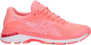 GEL PURSUE 4 Women BEGONIA PINK WHITE BATON ROUGE notdisplayed ASICS Outlet DE