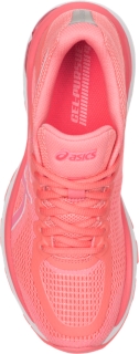 Asics pursue clearance 4 femme