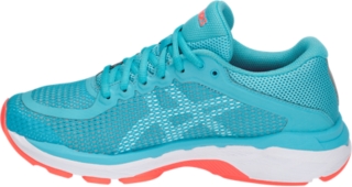 Onbelangrijk bestrating Pat Women's GEL-Pursue 4 | Aquarium/Aquarium | Running Shoes | ASICS