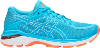 tênis asics gel pursue 4