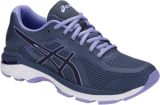 Potencial Talla el centro comercial Women's GEL-Pursue 4 | Smoke Blue/Indigo Blue/Lavender Grey | Running Shoes  | ASICS