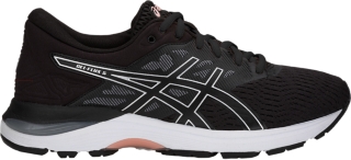 asics women's gel flux 5