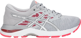 asics gel flux womens