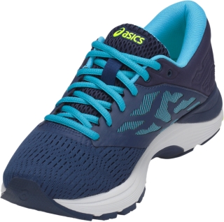 Asics gel discount flux 5 mujer