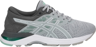 asics gel flux 5 men's review