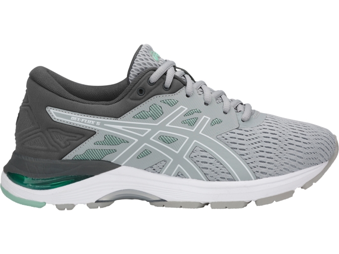 Asics flux shop 5 review