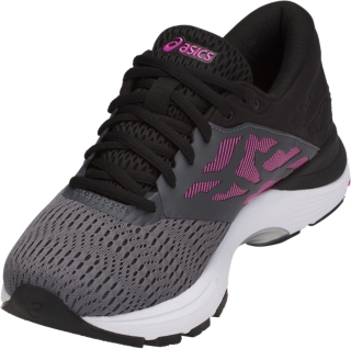 Asics gel flux 5 best sale women's review