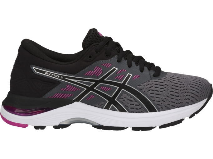 Asics gel flux 5 on sale womens