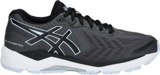 asics gel foundation women's