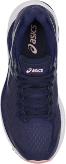 asics foundation women's